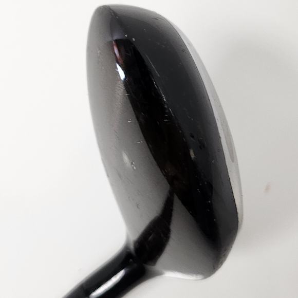 RAM FX7 Hyper Stainless 4 Hybrid 21° RH Mid-Firm Flex Graphite 40.5" - Picture 6 of 13